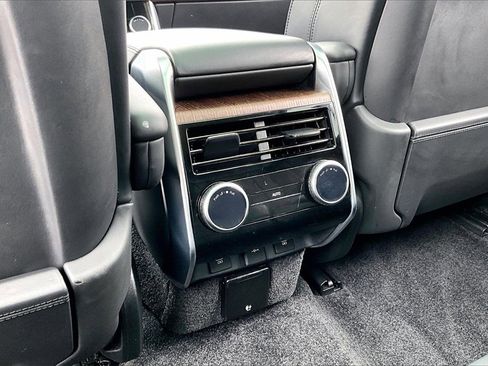 Used 2023 Land Rover Range Rover SE image 10