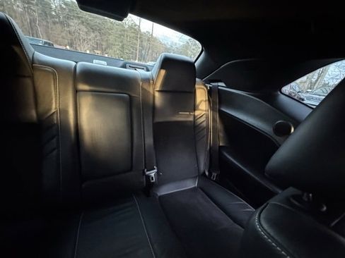 Used 2018 Dodge Challenger SRT Demon image 33