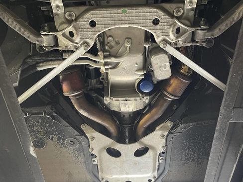 Used 2017 Chevrolet Corvette Grand Sport image 80