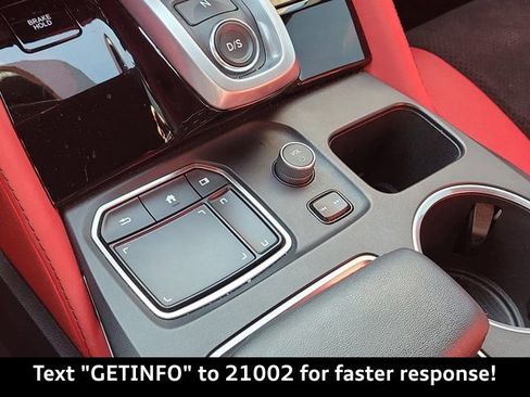 Used 2023 Acura MDX A-Spec image 27