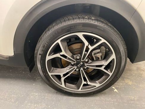 Used 2022 Kia Sportage SX image 34