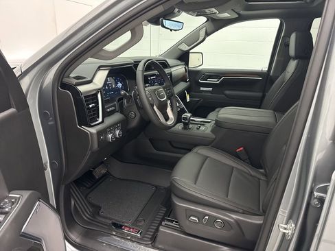 New 2026 GMC Sierra 1500 Denali AWD/4WD image 19