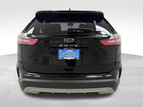 Used 2024 Ford Edge SEL AWD/4WD image 8