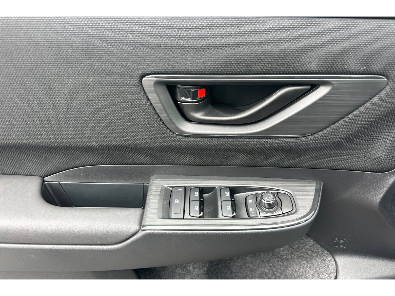 New 2026 Subaru Outback Premium AWD/4WD image 11
