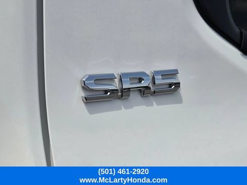 Used 2025 Toyota Tacoma SR5 AWD/4WD image 6
