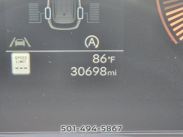 Used 2025 Hyundai Tucson SEL AWD/4WD image 30