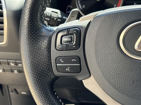 Used 2020 Lexus NX 300 F Sport w/ F Sport Premium Package AWD/4WD image 19