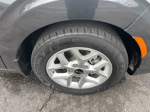 Used 2021 Kia Soul S FWD image 12