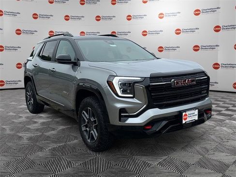New 2026 GMC Terrain AT4 w/ Convenience Package III image 7