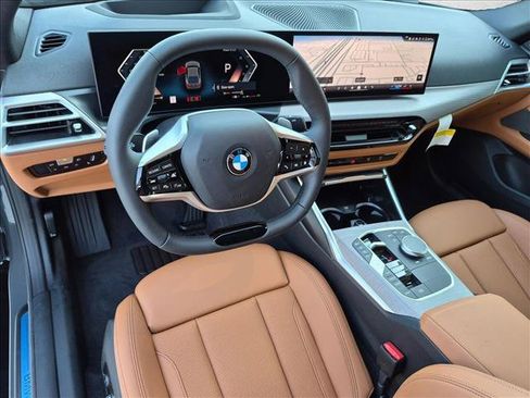 New 2026 BMW 430i w/ Premium Package RWD image 3