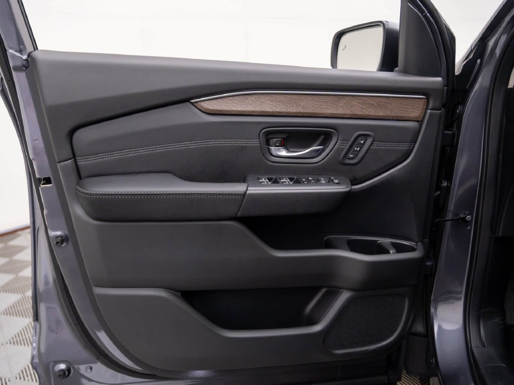 New 2026 Honda Pilot Elite image 14