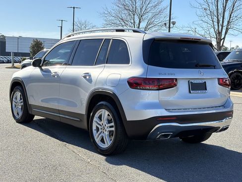Used 2021 Mercedes-Benz GLB 250 GLB 250 image 5