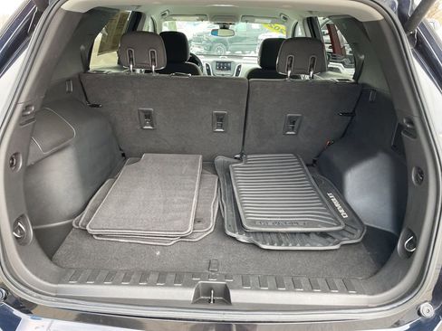 Used 2020 Chevrolet Equinox LT image 45