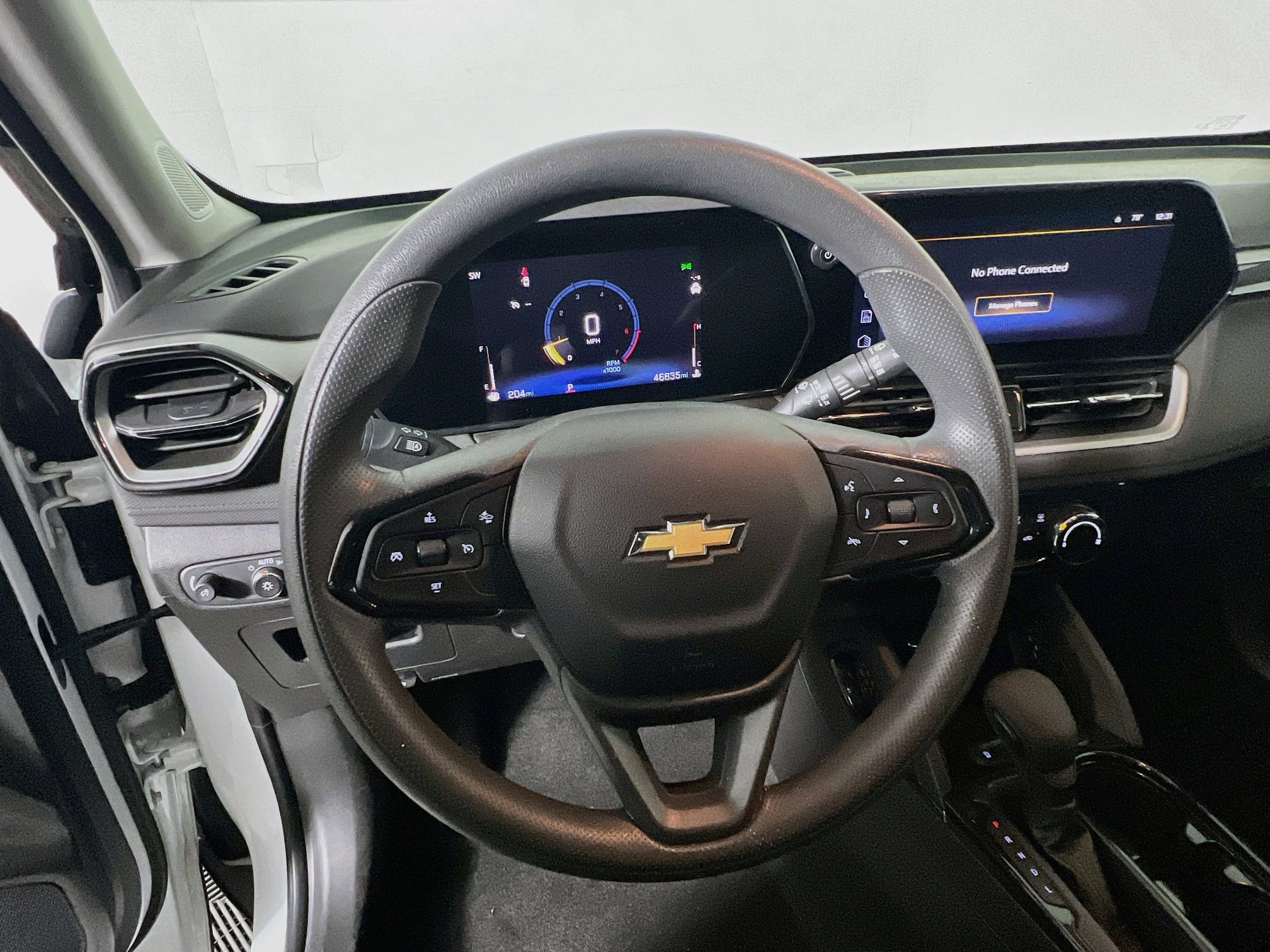 Used 2025 Chevrolet TrailBlazer LT FWD image 17