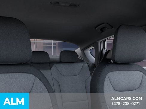 Used 2025 Kia K4 LXS image 29