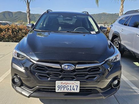 Used 2024 Subaru Crosstrek 2.0i Premium image 3