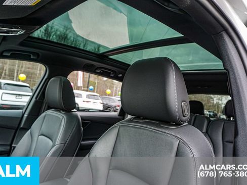 Used 2025 Audi Q7 3.0T Premium Plus AWD/4WD image 17