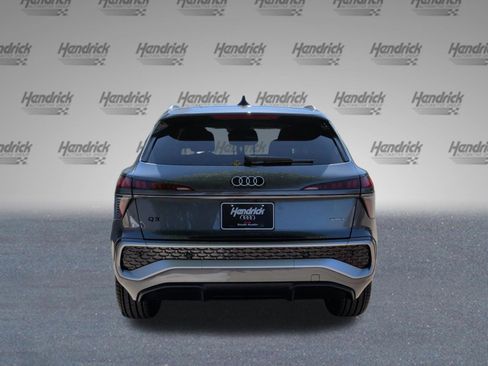 Used 2026 Audi Q3 quattro 2.0T AWD/4WD image 8