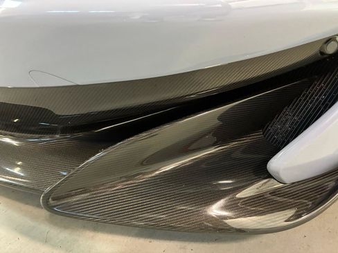 Used 2019 McLaren 600LT RWD image 29
