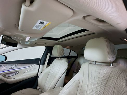 Used 2020 Mercedes-Benz CLS 450 image 24