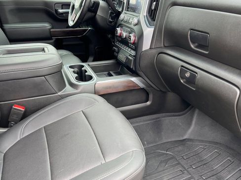 Used 2022 GMC Sierra 3500 SLT image 15