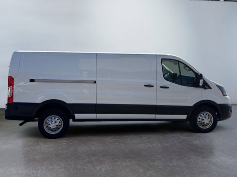 Used 2024 Ford Transit 350 Low Roof image 4