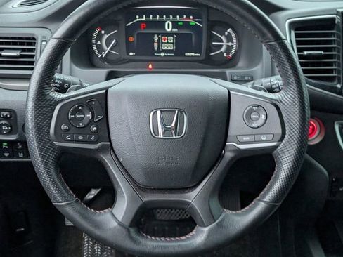 Used 2023 Honda Passport TrailSport image 11