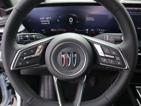 New 2026 Buick Enclave Sport Touring w/ Power Package image 33