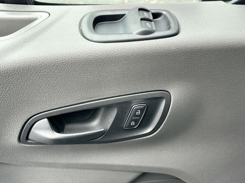New 2026 Ford Transit 250 Base w/ Load Area Protection Package image 16