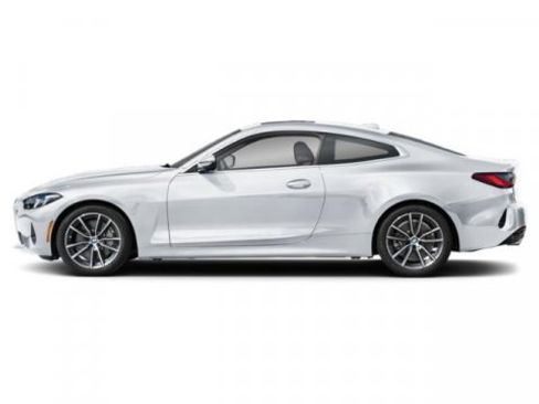 New 2027 BMW 430i Coupe w/ M Sport Package RWD image 3