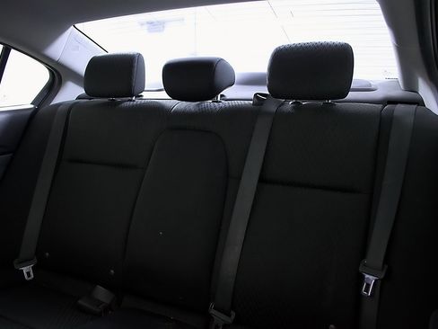 Used 2014 Honda Civic LX image 20