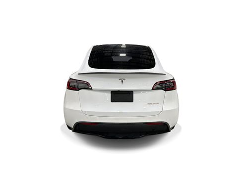 Certified 2023 Tesla Model Y Performance AWD/4WD image 5
