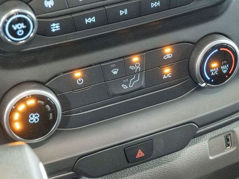 New 2025 Ford Transit 350 148 High Roof Extended image 17