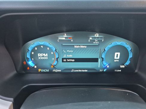 New 2025 Ford Bronco Heritage Edition image 25