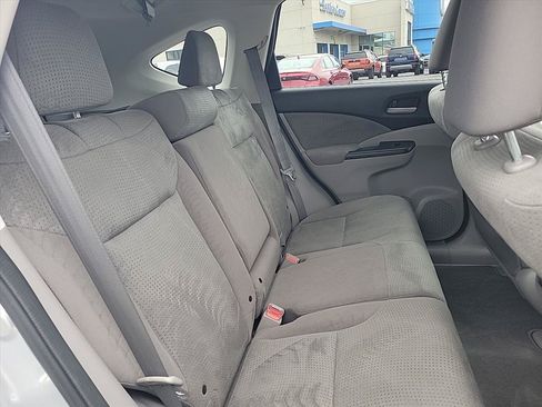 Used 2013 Honda CR-V EX image 22
