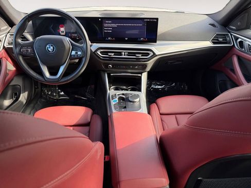 Used 2023 BMW i4 eDrive35 image 31