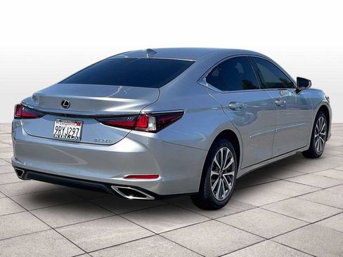 Used 2022 Lexus ES 350 w/ Accessory Package 2 FWD image 15