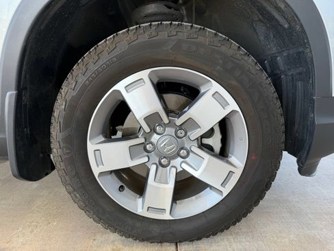 Certified 2025 Honda Ridgeline RTL image 44