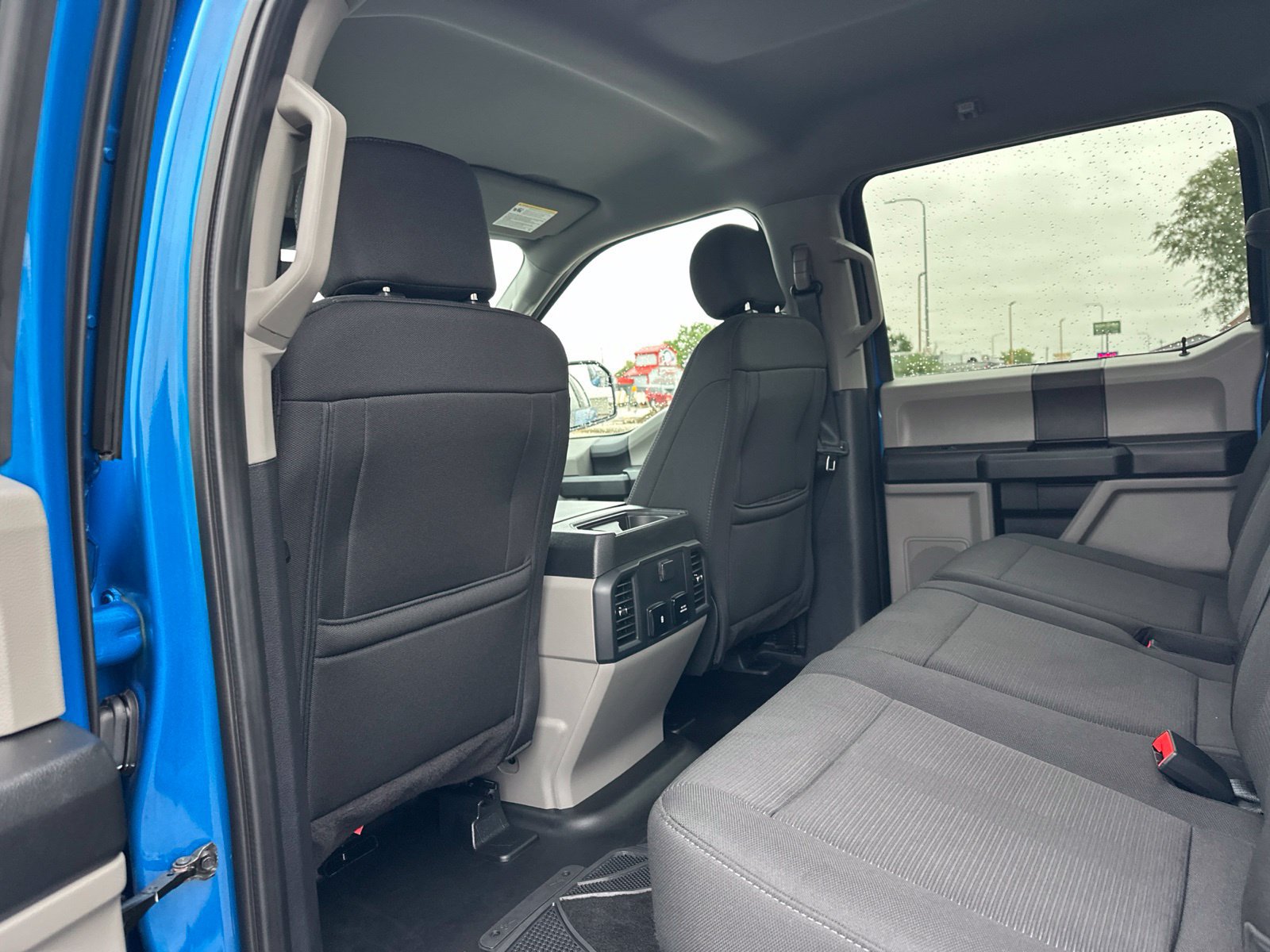 Used 2019 Ford F150 XL w/ Equipment Group 101A Mid AWD/4WD image 23