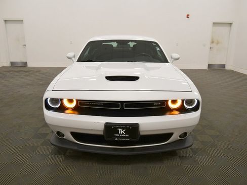 Used 2022 Dodge Challenger GT image 9