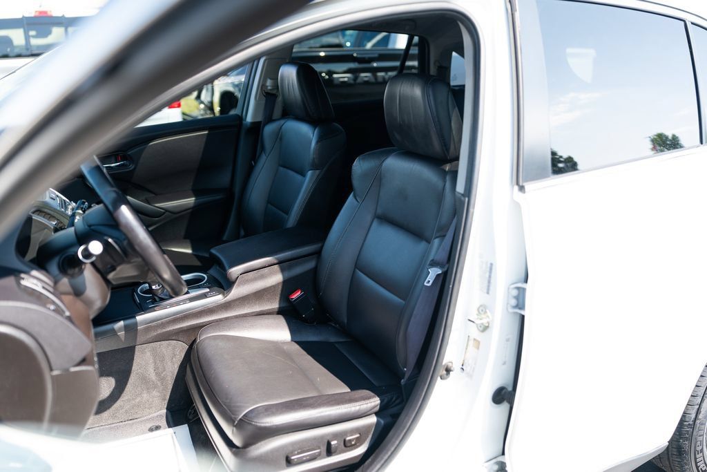 Used 2018 Acura RDX AWD image 21