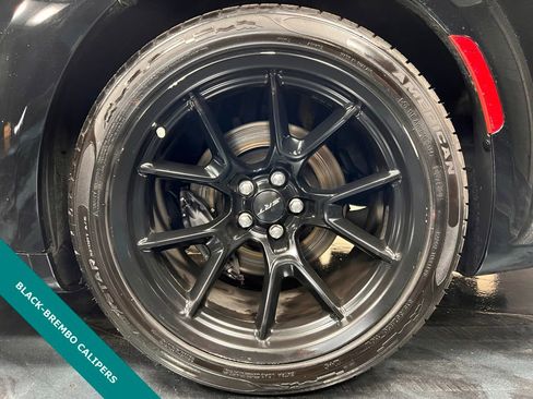 Used 2023 Dodge Charger SRT Hellcat w/ Harman/Kardon Audio Group image 20