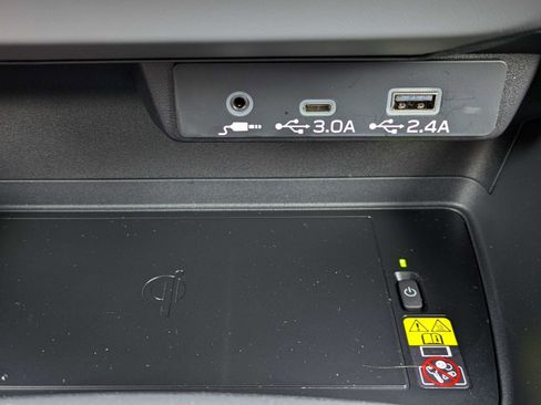 Certified 2025 Subaru Crosstrek 2.5i Wilderness w/ Wilderness Package image 28