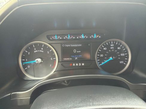 Used 2019 Ford Expedition Max XLT image 14