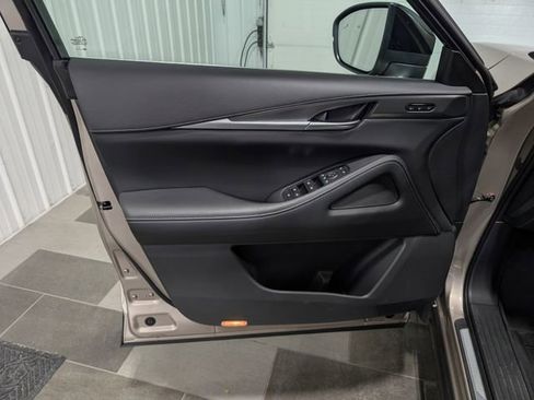 Used 2023 INFINITI QX60 Luxe AWD/4WD image 14