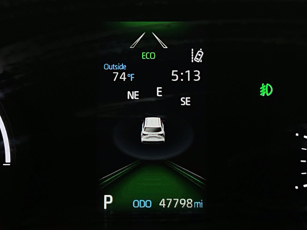 Certified 2023 Toyota Sienna XLE w/ XLE Plus Package FWD image 37