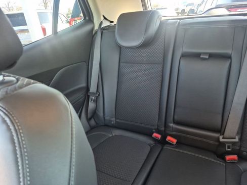 Used 2022 Buick Encore Preferred w/ Safety Package FWD image 11