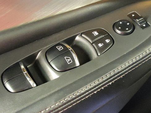 Used 2017 Nissan Murano SL FWD image 27