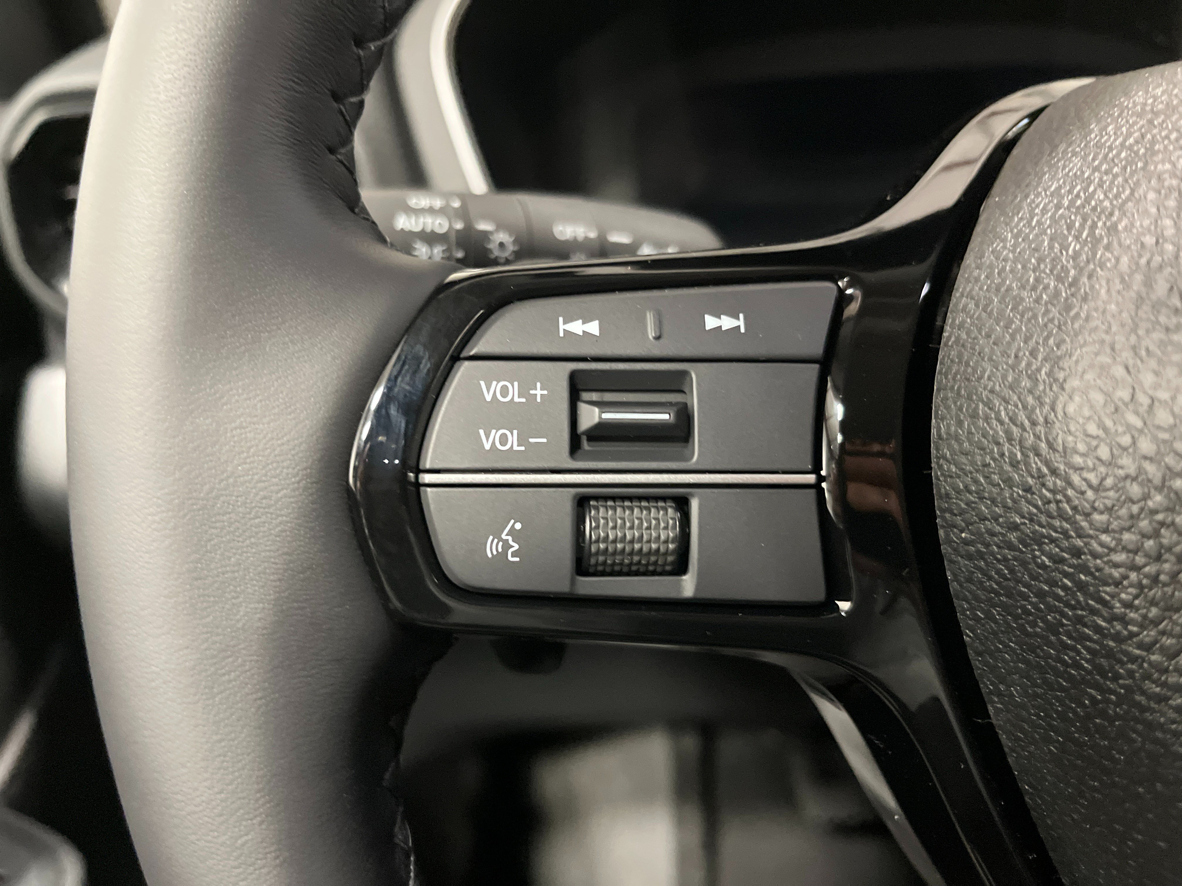 New 2026 Honda Pilot Touring image 18