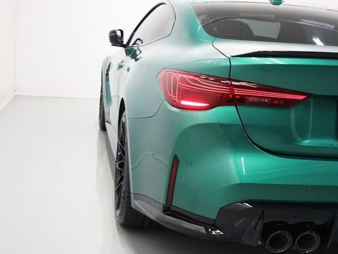 Used 2026 BMW M4 Competition image 77